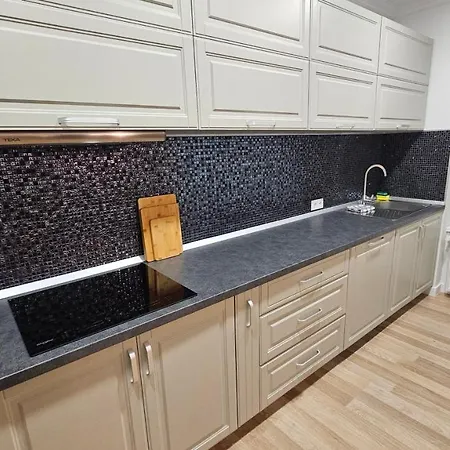Dreamzzz 130M2 Designerwohnung Mit 2 Baedern Gera Buitenkant foto