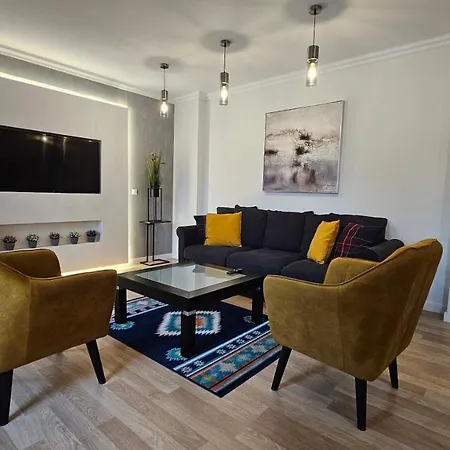 Dreamzzz 130M2 Designerwohnung Mit 2 Baedern Gera Buitenkant foto