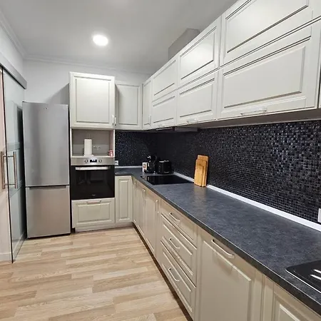 Dreamzzz 130M2 Designerwohnung Mit 2 Baedern Gera Buitenkant foto