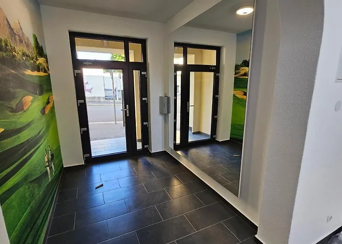 Dreamzzz 130M2 Designerwohnung Mit 2 Baedern