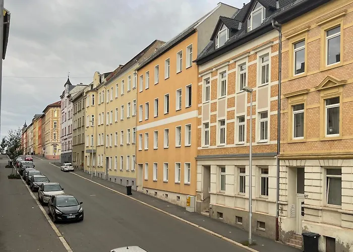 Dreamzzz 130M2 Designerwohnung Mit 2 Baedern