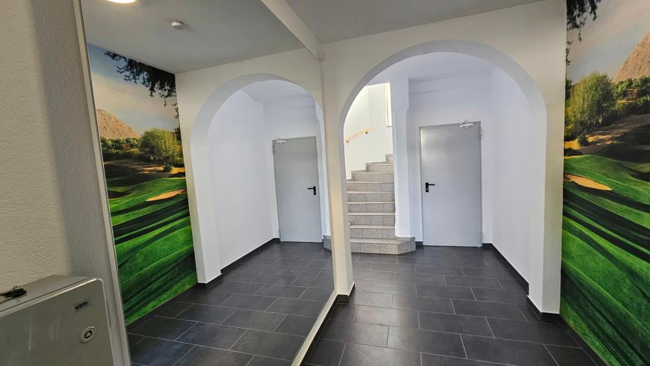 Dreamzzz 130m2 Designerwohnung Mit 2 Baedern Apartment *