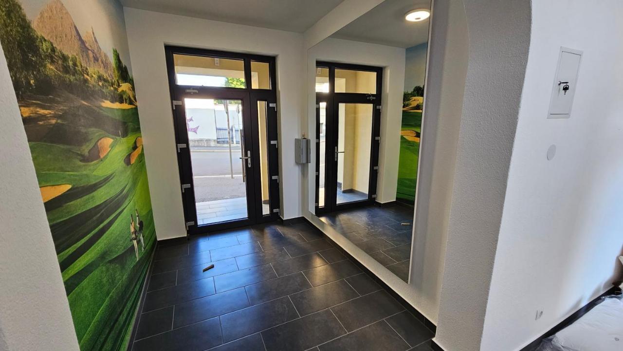 Dreamzzz 130m2 Designerwohnung Mit 2 Baedern Apartment Gera