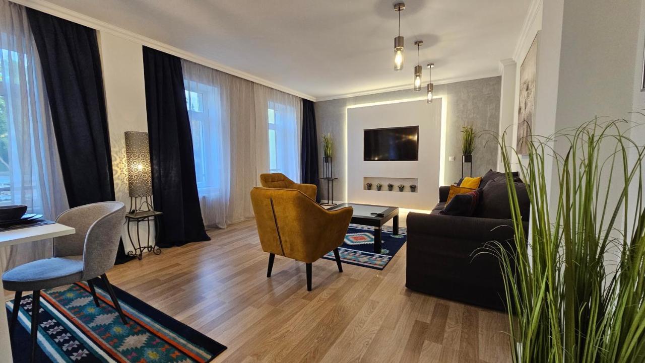 Dreamzzz 130m2 Designerwohnung Mit 2 Baedern Gera