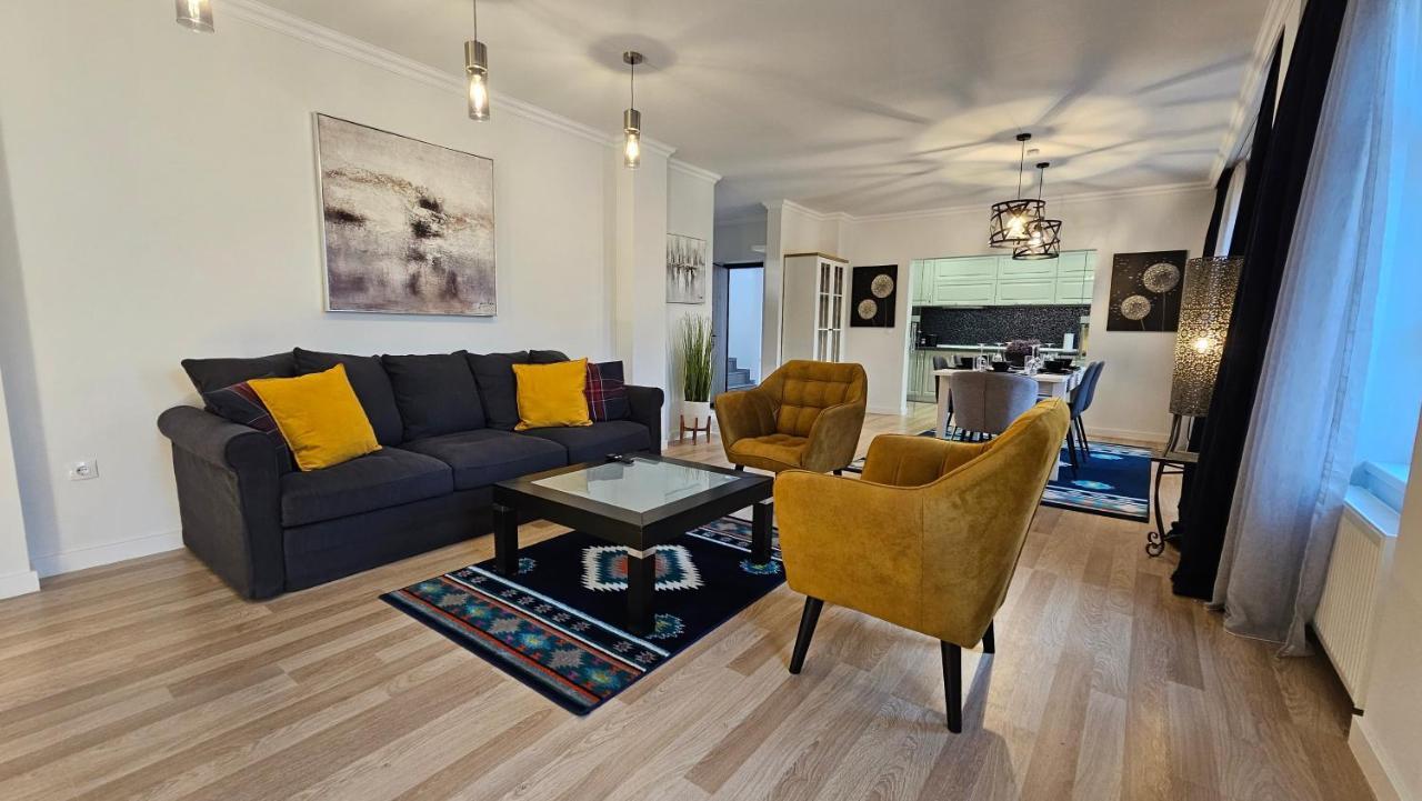 Dreamzzz 130m2 Designerwohnung Mit 2 Baedern Gera