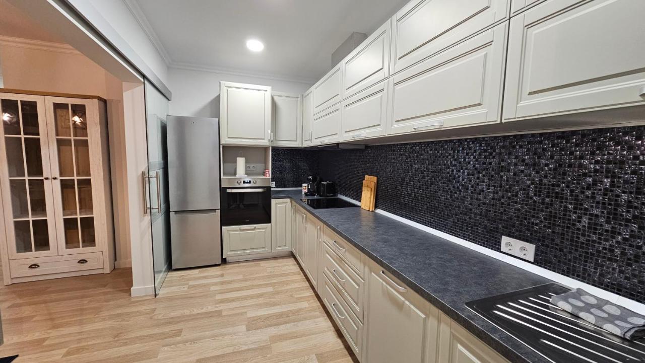 Dreamzzz 130m2 Designerwohnung Mit 2 Baedern Gera