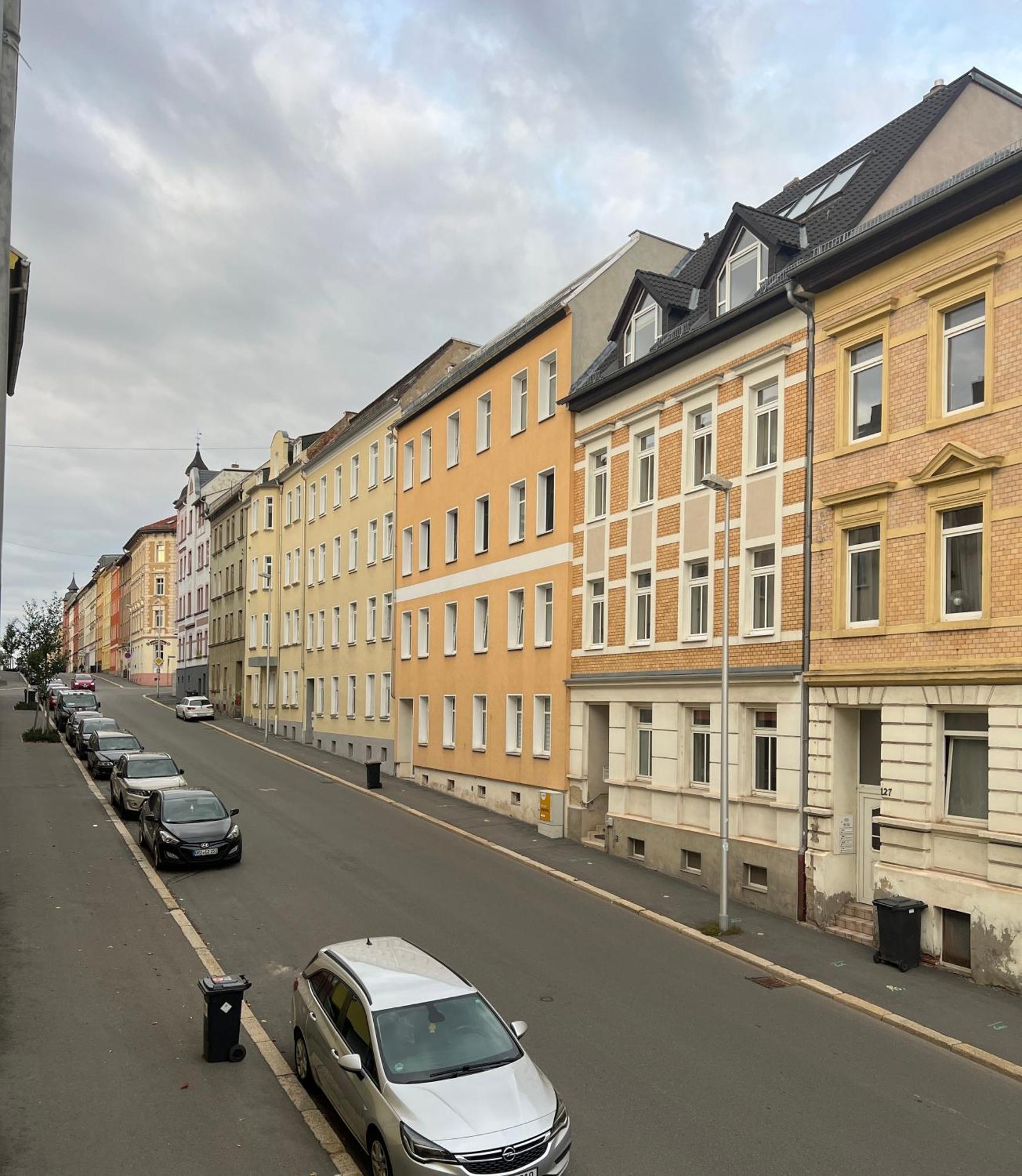 Dreamzzz 130m2 Designerwohnung Mit 2 Baedern Apartment *