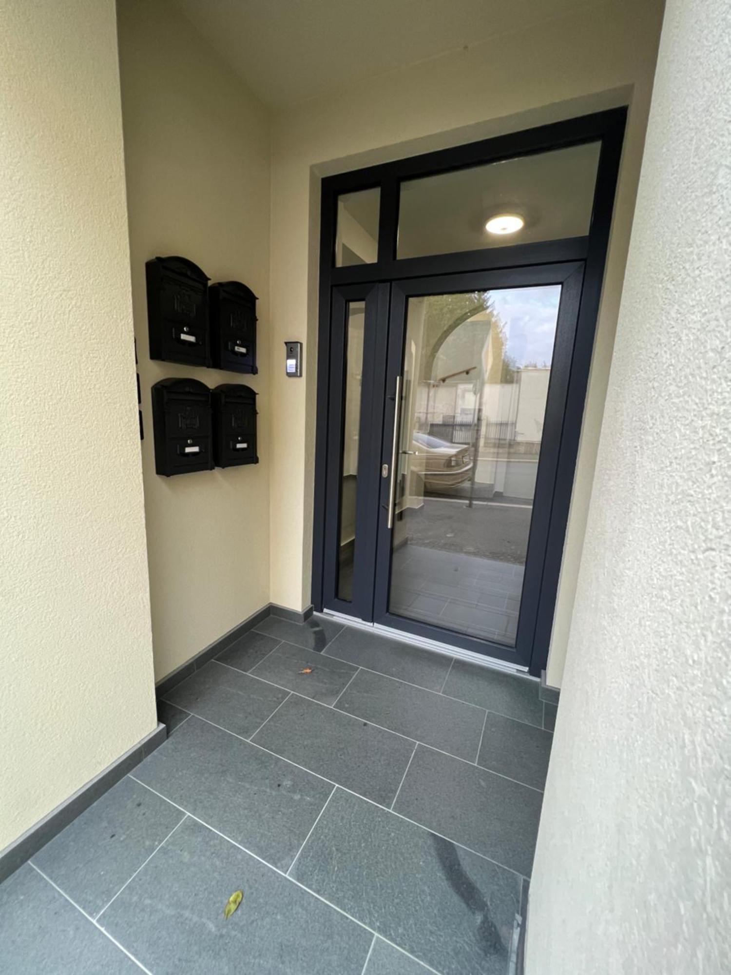 Dreamzzz 130m2 Designerwohnung Mit 2 Baedern Gera