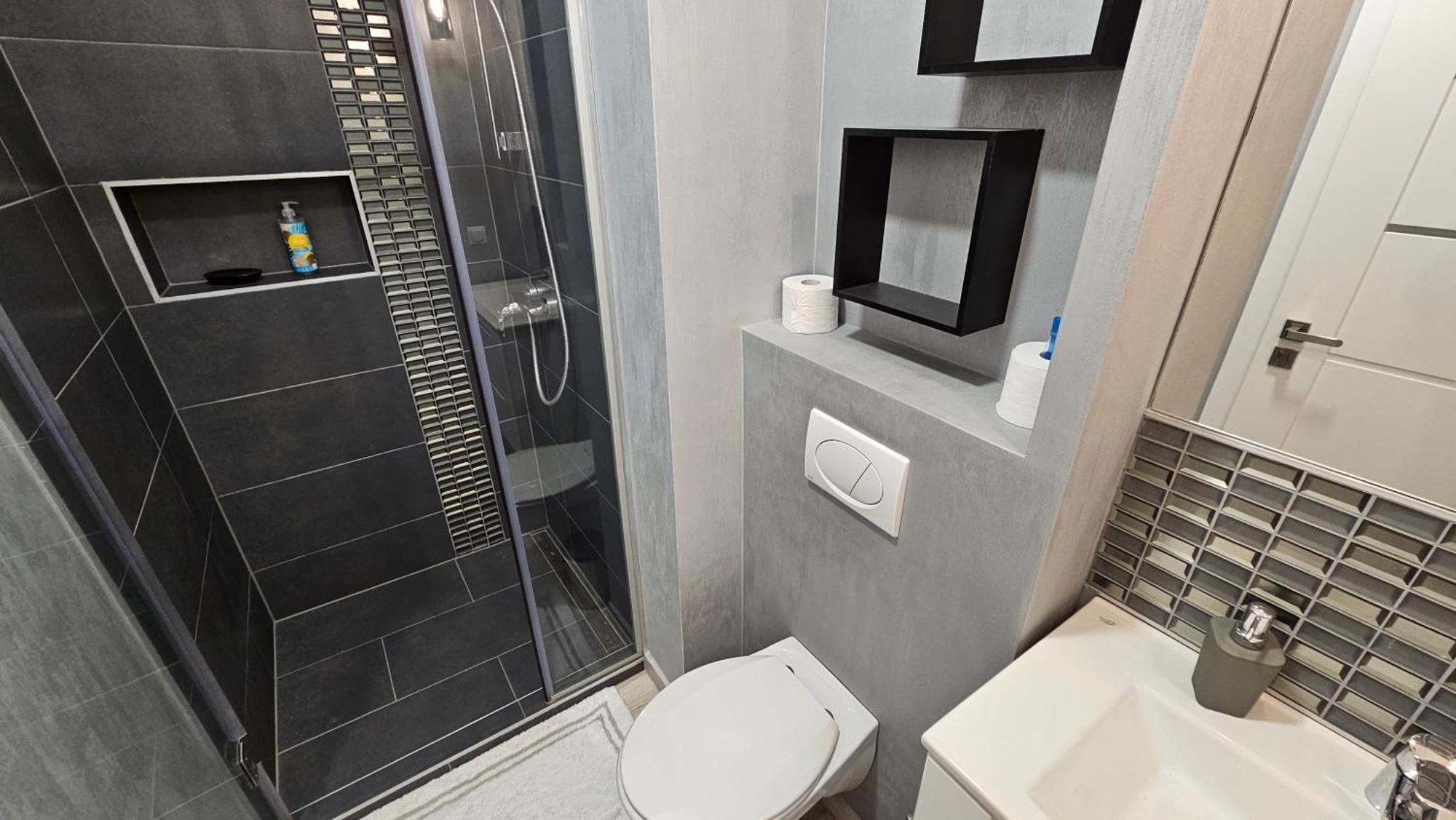 Dreamzzz 130m2 Designerwohnung Mit 2 Baedern Gera